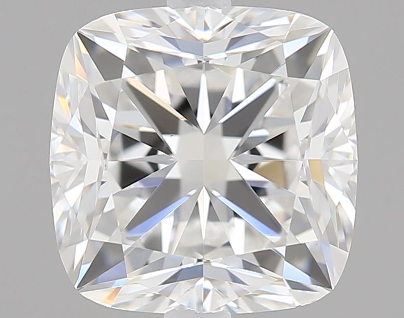 Diamond Natural 1,5Ct E-VS1 Cushion - GIA6542471706