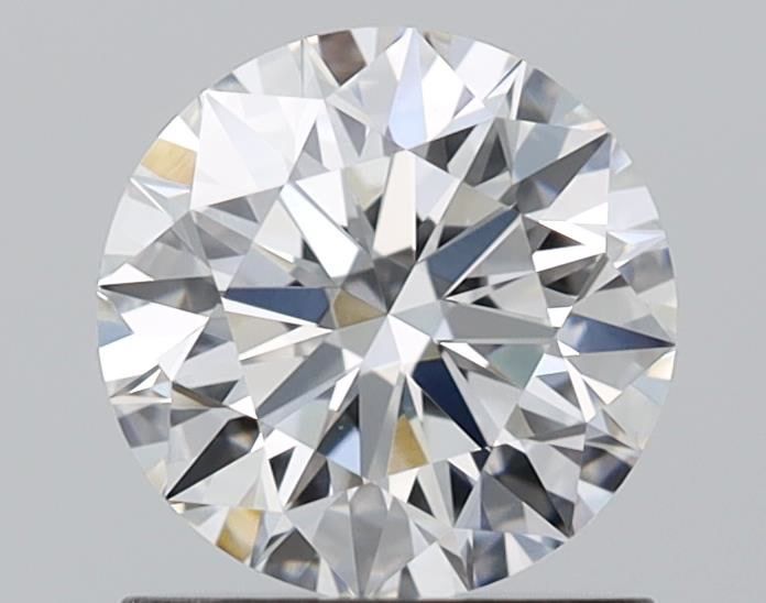 Diamond Natural 1,02Ct D-VVS2 Round - GIA1468136059
