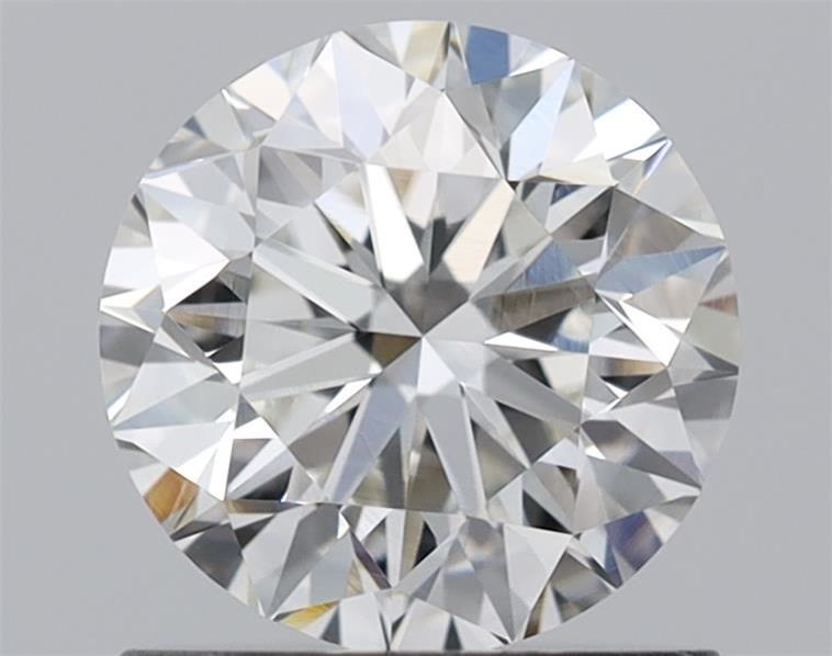 Diamond Natural 1,01Ct H-VVS2 Round - GIA7461833440