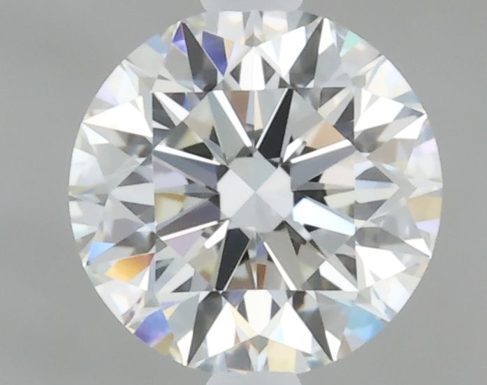 Diamond Natural 0,5Ct I-VVS2 Round - GIA5523640692