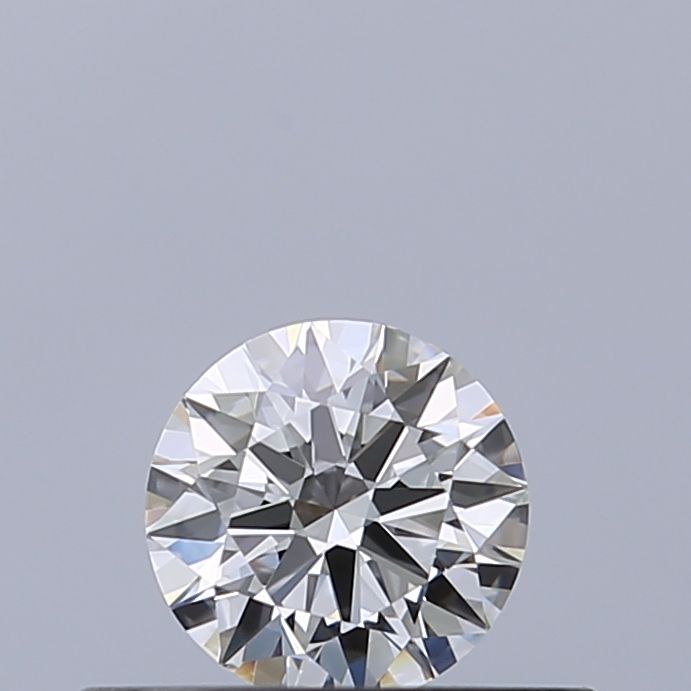 Diamond Natural 0,3Ct E-VVS2 Round - GIA2554192140