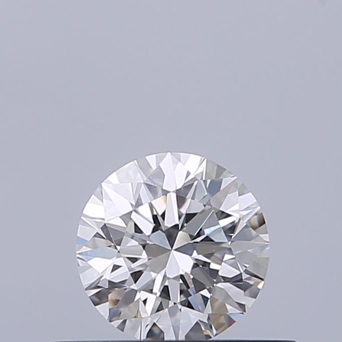Diamond Natural 0,36Ct E-VS1 Round - GIA6551192503