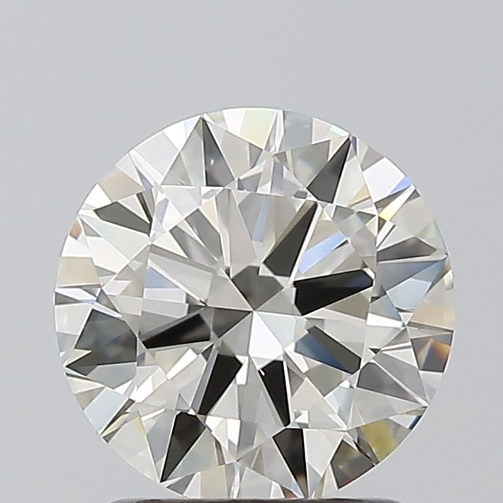 Diamond Natural 1,41Ct J-VVS1 Round - GIA2546169684