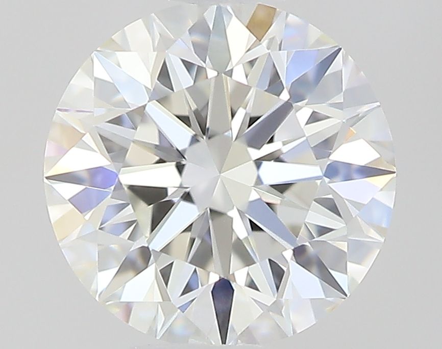 Diamond Natural 0,5Ct I-VVS2 Round - GIA1559063970