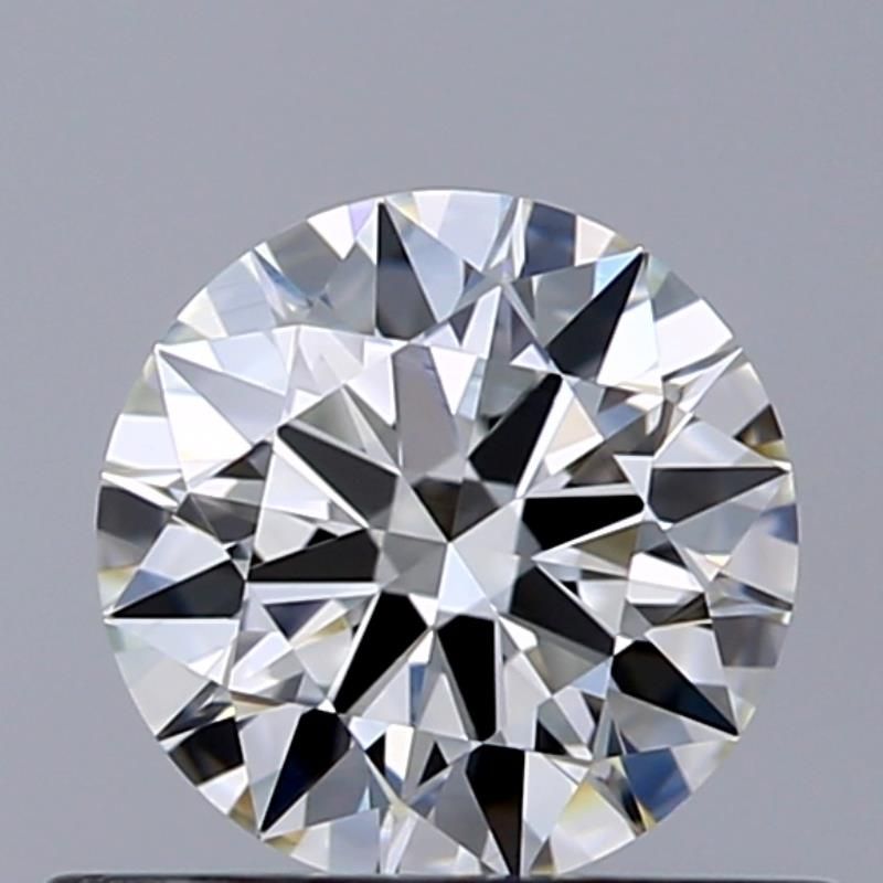 Diamond Natural 0,5Ct I-VVS1 Round - GIA7546441752
