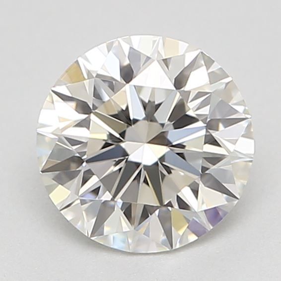 Diamond Natural 0,5Ct I-VVS1 Round - GIA1549020324