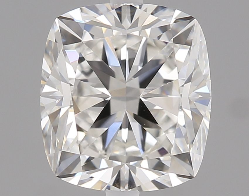 Diamond Natural 1,5Ct G-VS1 Cushion - GIA2536923485