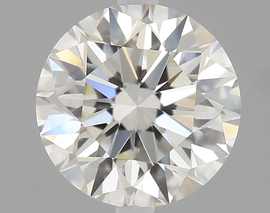 Diamond Natural 1,06Ct I-IF Round - IGI733569016