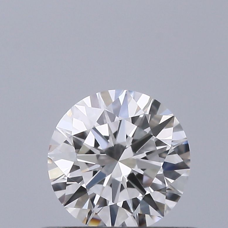 Diamond Natural 0,4Ct E-VS1 Round - GIA2554235365