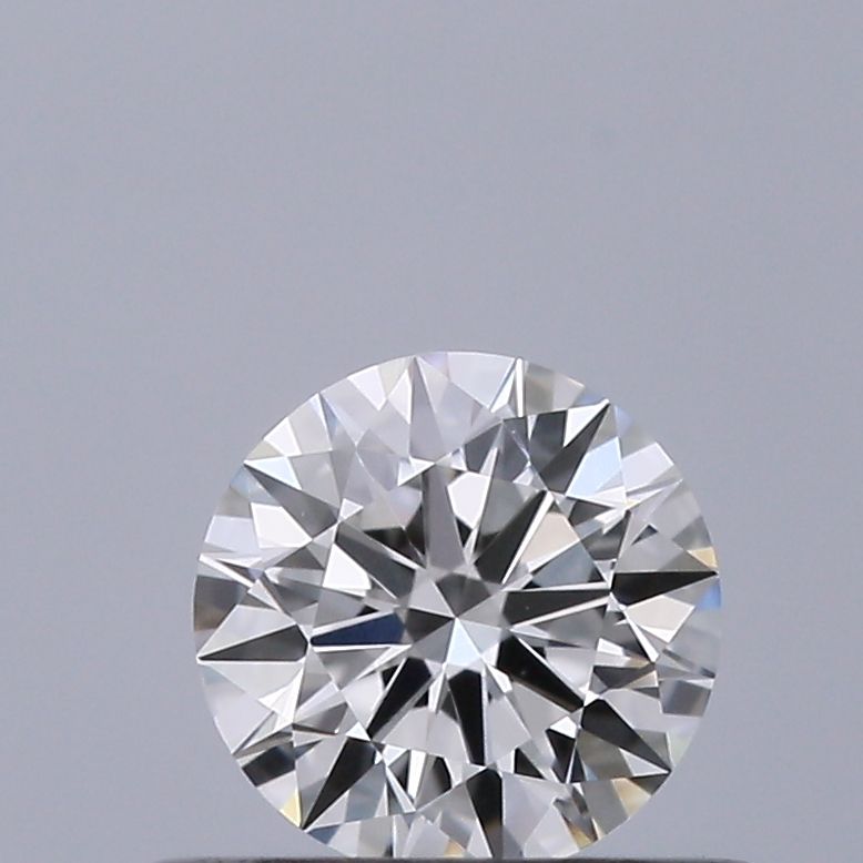 Diamond Natural 0,37Ct G-VS1 Round - GIA2554225414