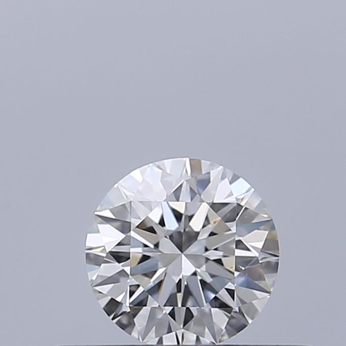 Diamond Natural 0,31Ct G-VS1 Round - GIA5556192470