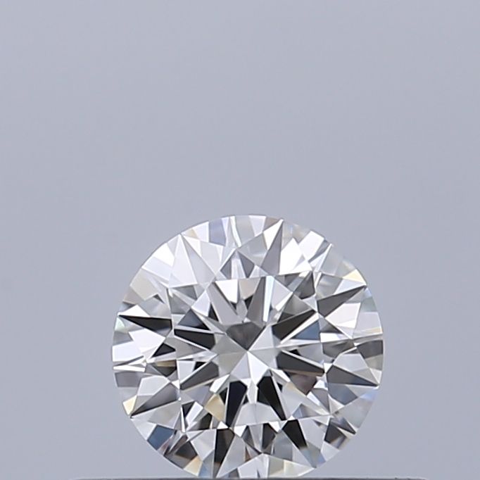 Diamond Natural 0,31Ct E-VVS1 Round - GIA2554209264