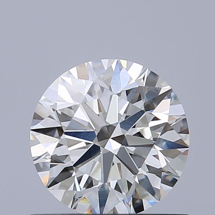 Diamond Natural 0,75Ct G-VVS1 Round - GIA6552244207