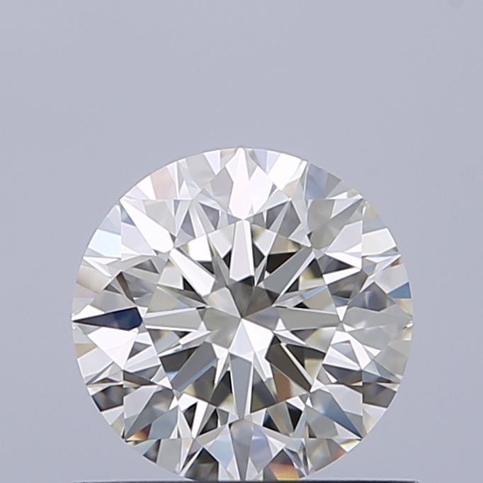 Diamond Natural 0,7Ct H-VVS1 Round - IGI788688757