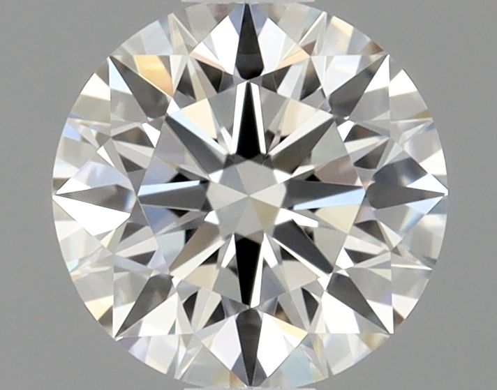 Diamond Natural 0,52Ct H-VVS2 Round - GIA2536315910