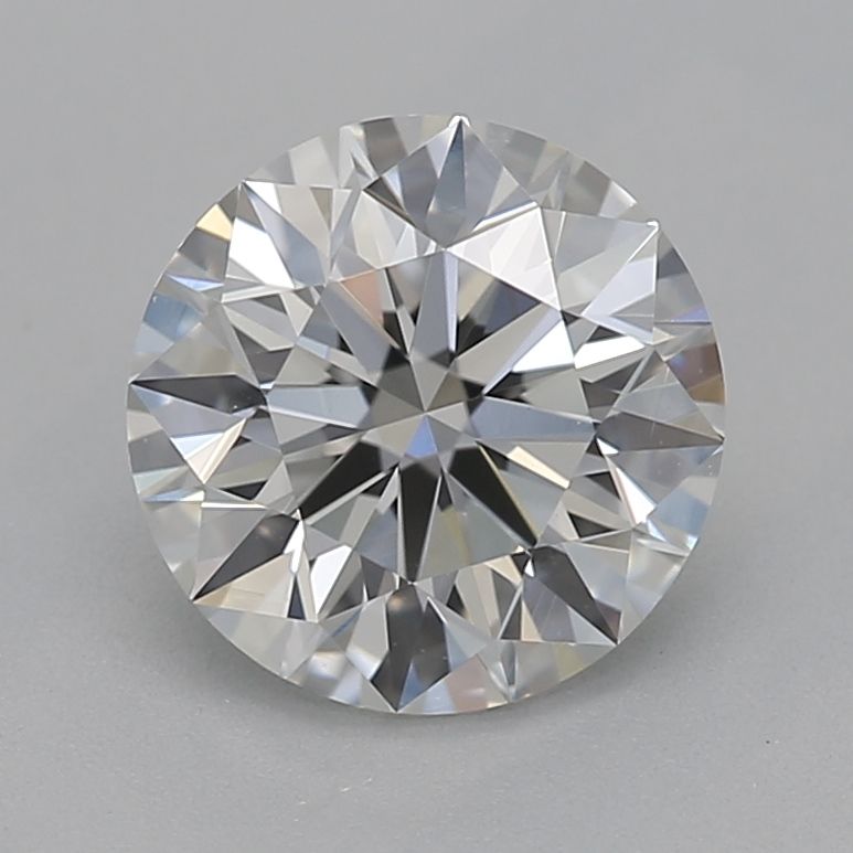 Diamond Natural 0,9Ct G-VS2 Round - GIA5221573587