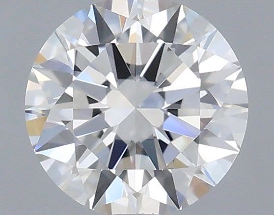 Diamond Natural 0,45Ct F-VS1 Round - IGI786612309