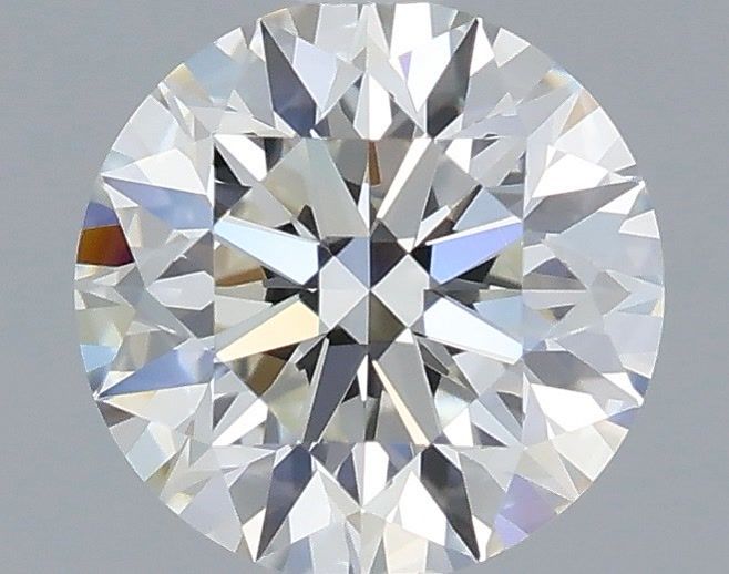 Diamond Natural 0,6Ct F-VS1 Round - IGI761531633