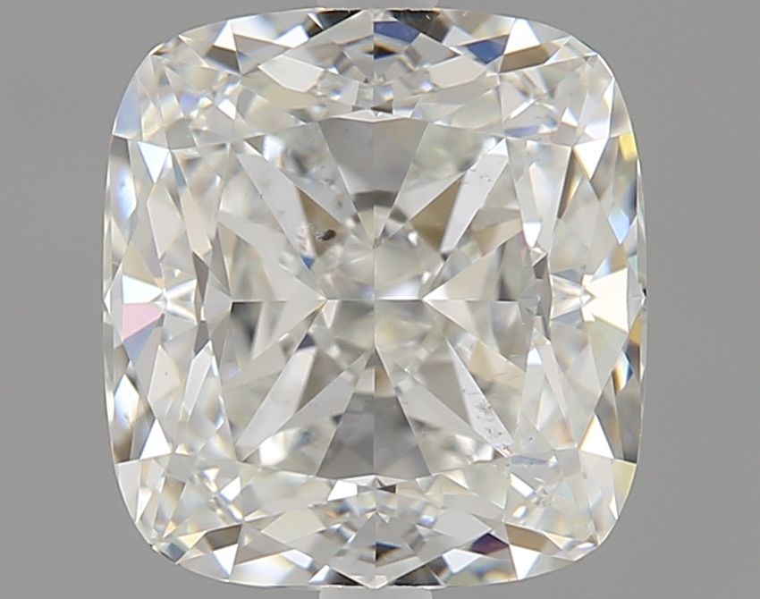 Diamond Natural 1,4Ct G-SI1 Cushion - GIA2427827871