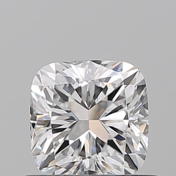 Diamond Natural 0,57Ct E-SI1 Cushion - GIA6542745977