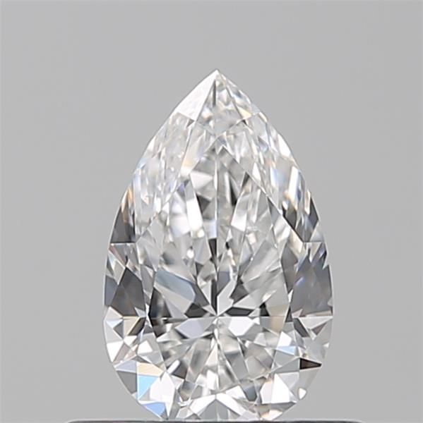Diamond Natural 0,5Ct E-VS1 Pear - GIA2231903280