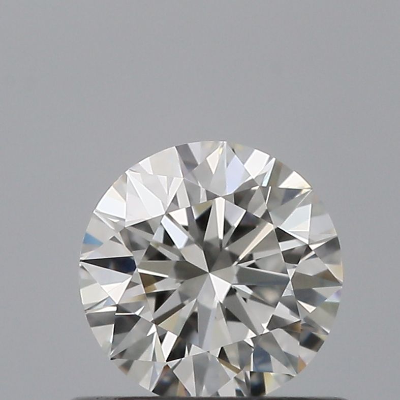 Diamond Natural 0,5Ct F-VVS1 Round - IGI757512359