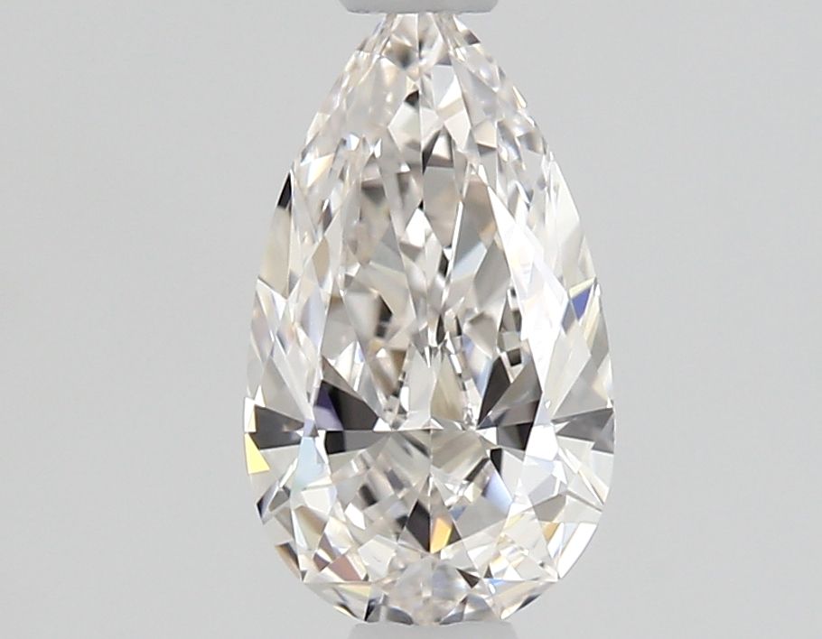 Diamond Natural 0,5Ct H-VS1 Pear - GIA1548915797