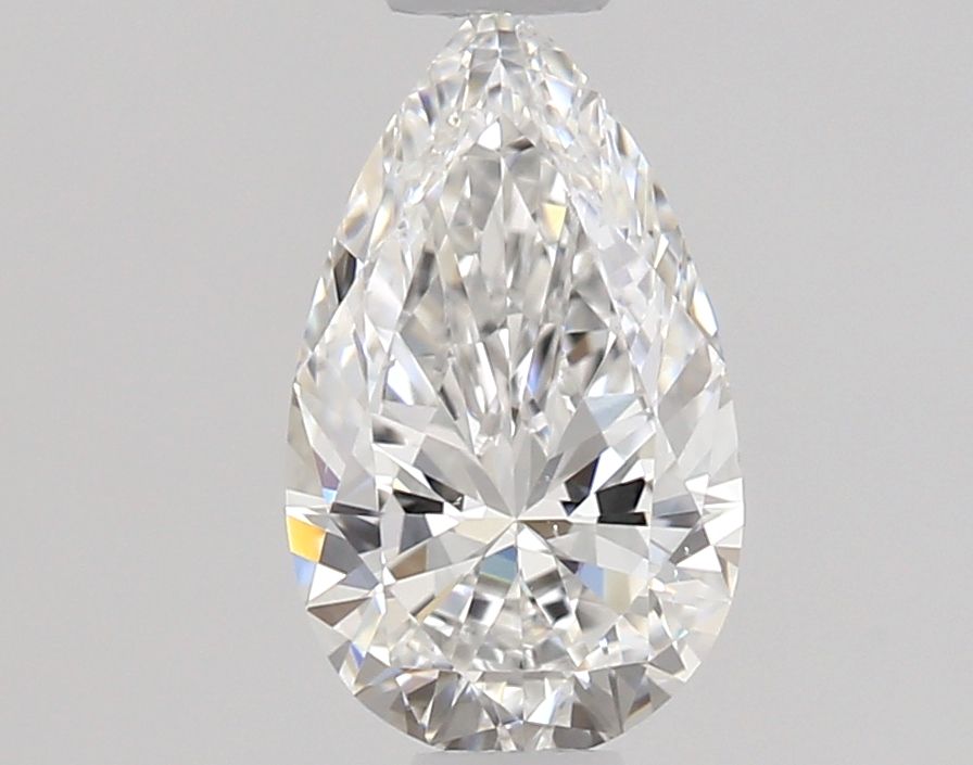 Diamond Natural 0,5Ct E-VS2 Pear - GIA6532867178