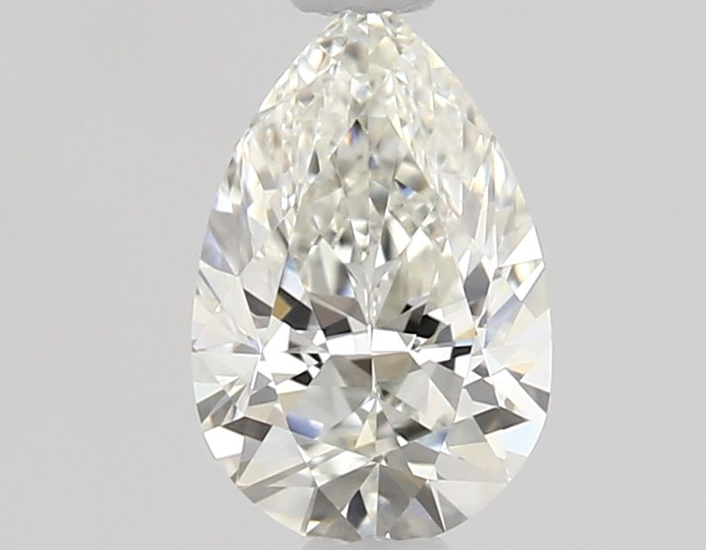 Diamond Natural 0,5Ct H-VS1 Pear - GIA2556139659