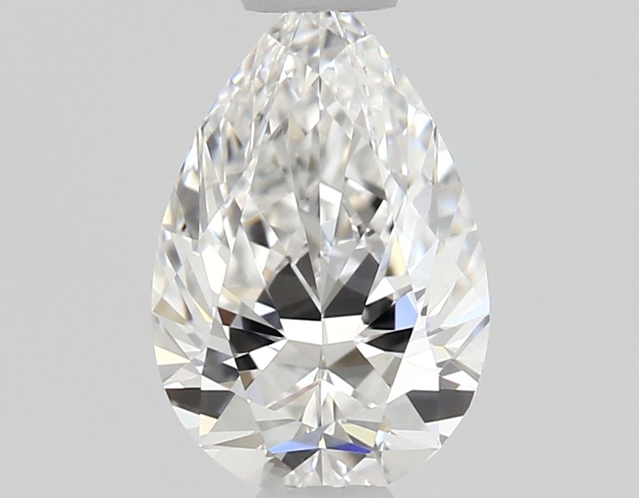 Diamond Natural 0,53Ct E-VS1 Pear - GIA2544770302