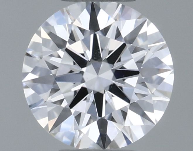 Diamond Natural 0,47Ct D-SI2 Round - GIA7528415951