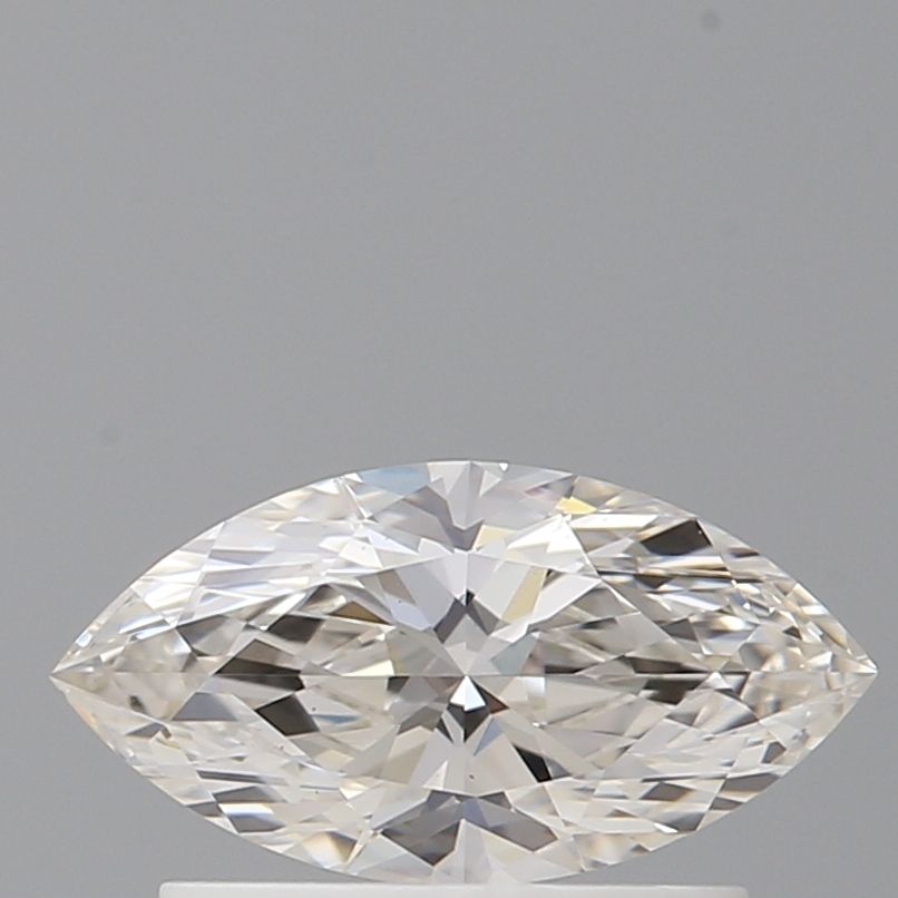 Diamond Natural 0,55Ct I-VS1 Marquise - GIA2546139214