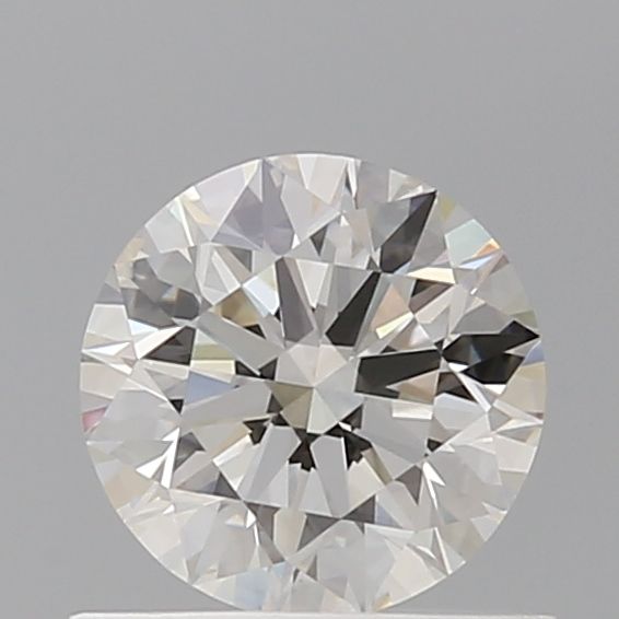 Diamond Natural 0,72Ct J-SI1 Round - GIA2536884315