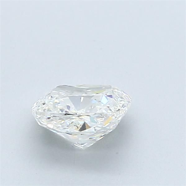 Diamond Natural 0,83Ct H-VS2 Cushion - GIA3385513952