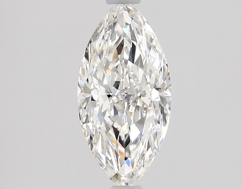Diamond Natural 0,9Ct F-VS2 Marquise - GIA6555193899