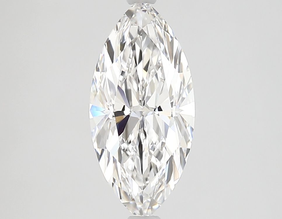 Diamond Natural 1,5Ct D-FL Marquise - GIA1232924610