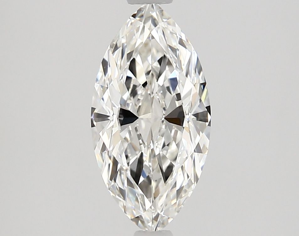 Diamond Natural 1,12Ct G-VS1 Marquise - GIA6545575122