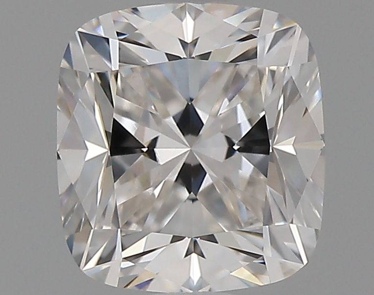 Diamond Natural 1Ct G-VS1 Cushion - GIA6465913811