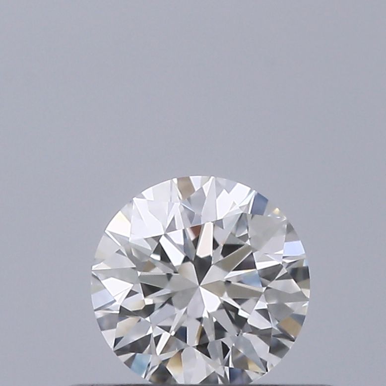 Diamond Natural 0,3Ct G-VVS2 Round - GIA2557233750
