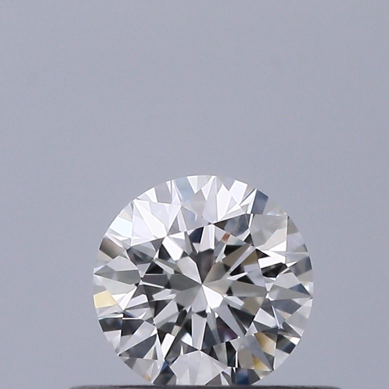 Diamond Natural 0,3Ct F-VVS2 Round - IGI788688893