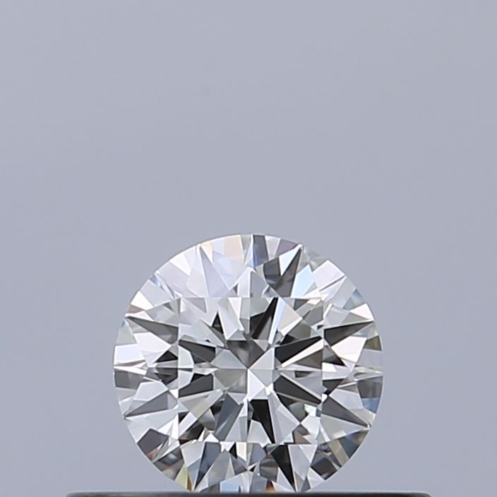 Diamond Natural 0,3Ct G-VS1 Round - GIA6552193766