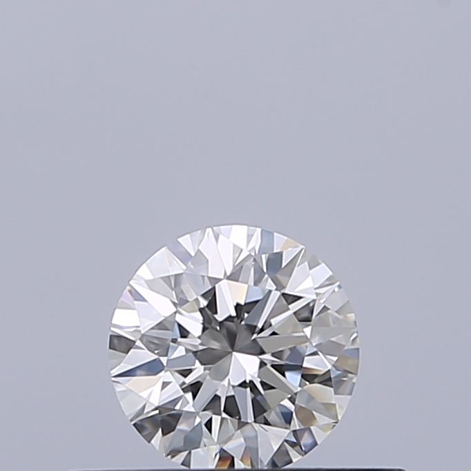 Diamond Natural 0,3Ct F-IF Round - IGI788688897