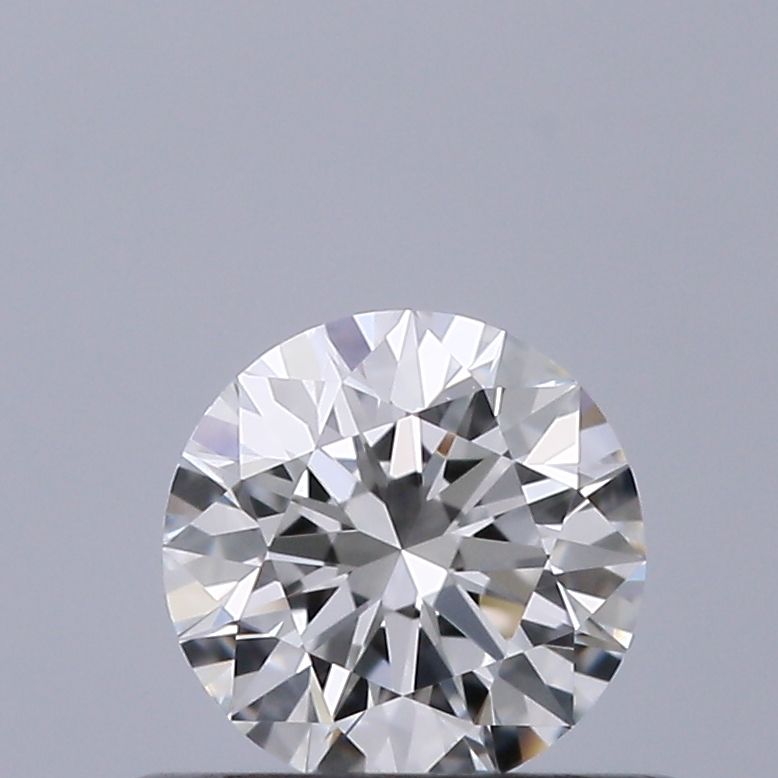 Diamond Natural 0,4Ct F-VVS1 Round - GIA2556193493