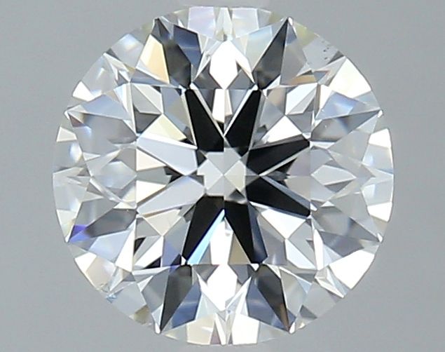 Diamond Natural 1,61Ct H-VS2 Round - GIA2546224181