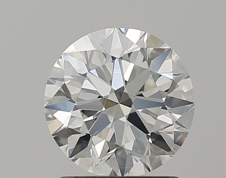 Diamond Natural 1,32Ct H-VS2 Round - GIA6492422747