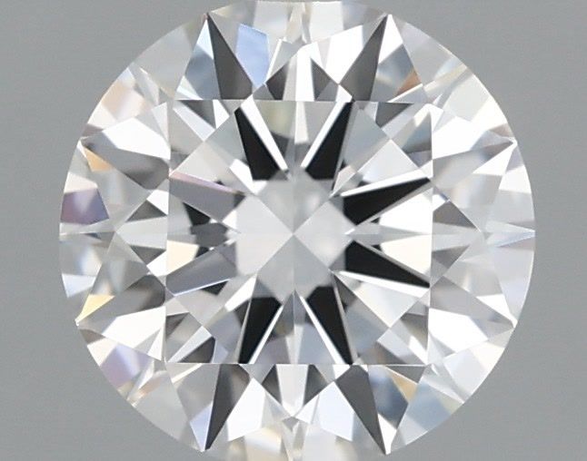 Diamond Natural 1,21Ct E-VVS2 Round - GIA7522970556