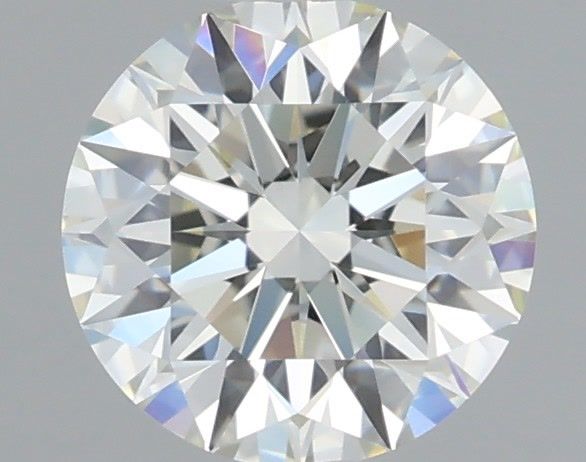 Diamond Natural 0,7Ct L-VS1 Round - GIA1548022274