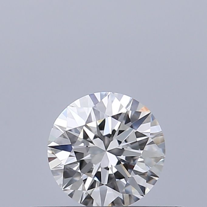 Diamond Natural 0,32Ct F-VVS1 Round - GIA1557244914