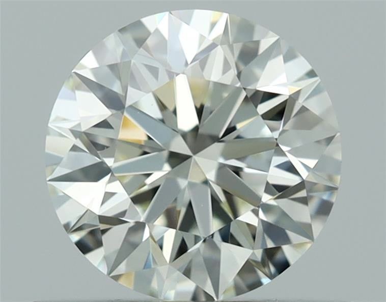 Diamond Natural 0,57Ct K-VS1 Round - GIA1508008433