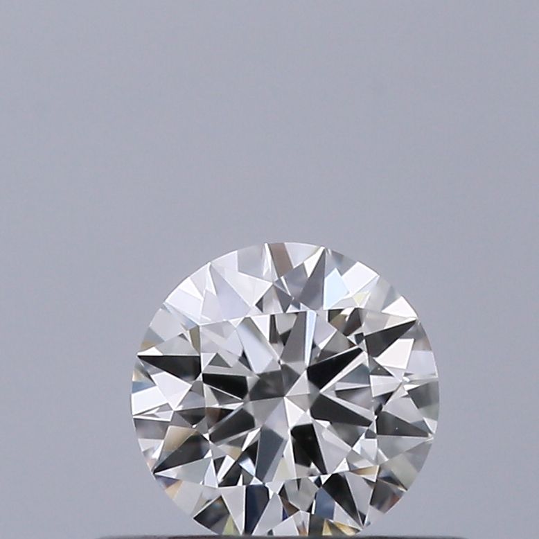 Diamond Natural 0,3Ct F-VS1 Round - GIA6552217701